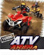 game pic for Turbo ATV Arena
